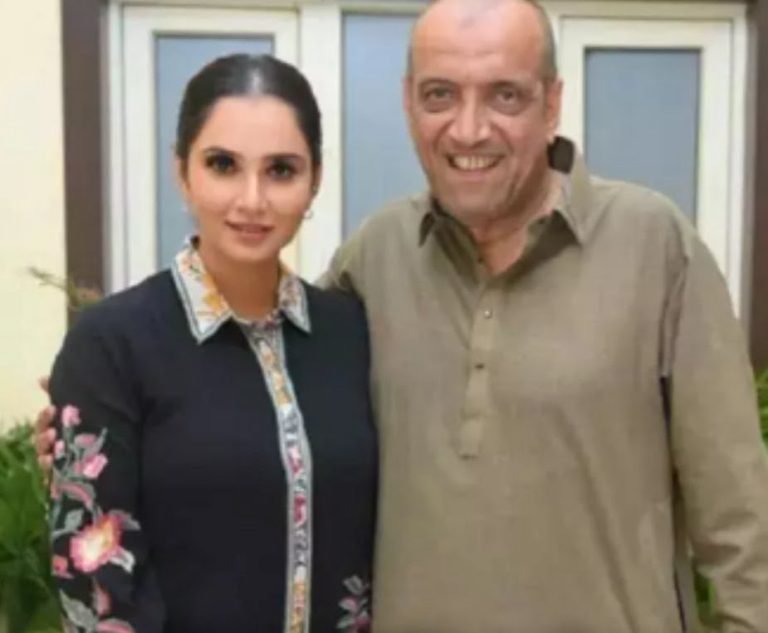 सानिया मिर्जा ने शोएब मलिक से लिया है खुला, पिता ने की पुष्टि