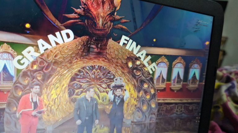 Bigg Boss 17 Winner:- मुनव्वर फारूकी ने जीता बिग बॉस 17 का खिताब।