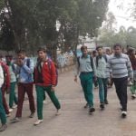 BPM Upgburmamines School in jamshedpur 2