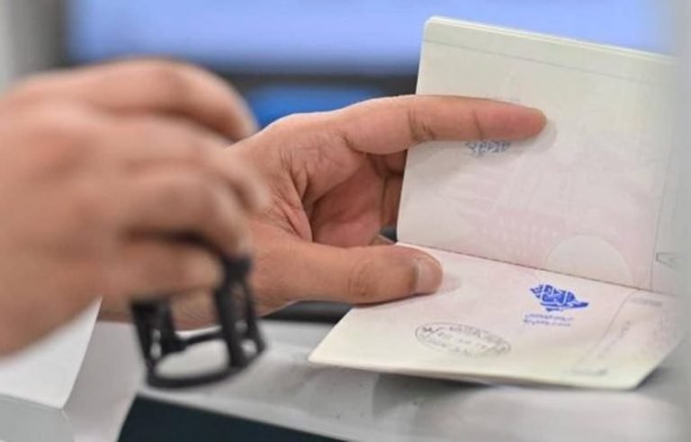 Saudi Arab Exit Visa :सऊदी अरब में बिना एग्जिट वीज़ा के गये विदेशियों के इंट्री पर तीन साल का लगा प्रतिबंध हटा