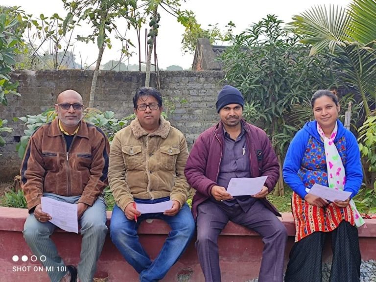 Jamshedpur: सैयद तफज्जुल करीम के याद में खेलकूद व वाद विवाद प्रतियोगिता 21 से मानगो में