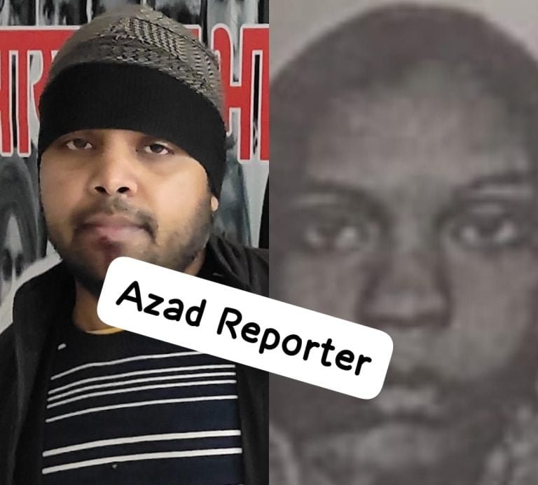 रांची से जमशेदपुर आ रहे थे इंटरव्यू देने, सड़क दुर्घटना में हुई एक की मौत।