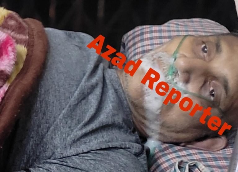 Jamshedpur Ghagidih Jail News : निर्मल महतो हत्याकांड का आरोपी,जेल में बंद पप्पू की हुई मौत