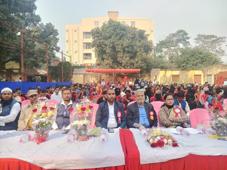 Annual Cultural Programme Of Zain International School:- जैन इंटरनेशनल स्कूल तमुलिया के वार्षिक कल्चरल प्रोग्राम का हुआ आयोजन , बच्चो ने दिखाईं अपनी प्रतिभाएं।