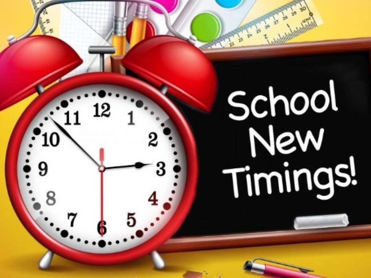 School Timings Changed 2 1200x900 1