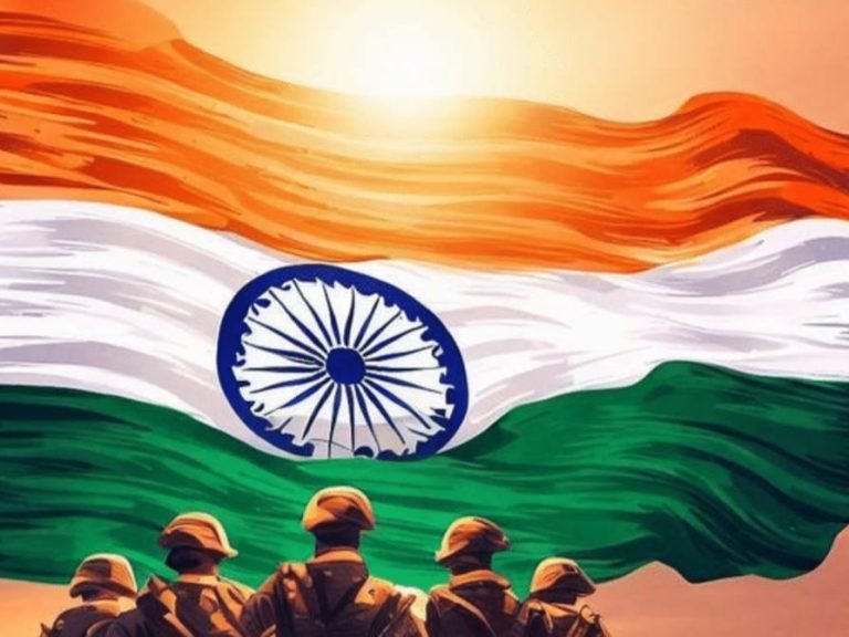 अपनी बहादुर भारतीय सेना का सम्मान करने के भारत लिए प्रत्येक वर्ष 15 जनवरी को भारतीय सेना दिवस मनाता है।