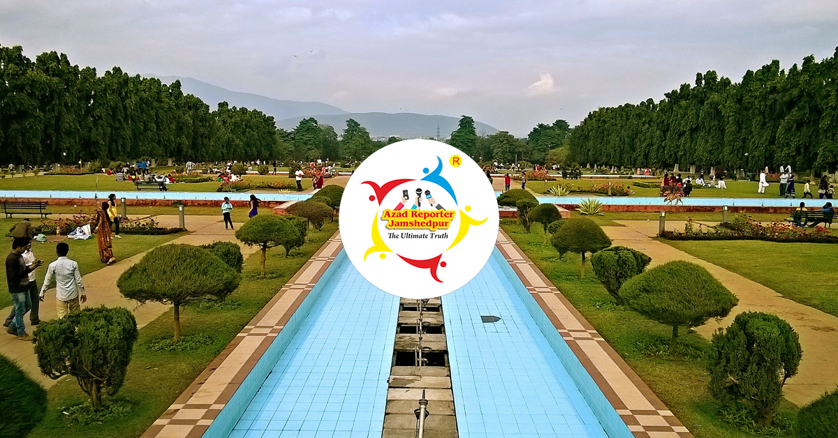 azad reporter jamshedpur