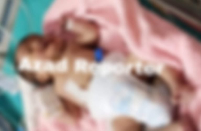 Jamshedpur New Born Baby Found In Jugsalai :-जमशेदपुर से एक बार फिर मानवता को शर्मसार कर देने वाली खबर आई सामने, झाड़ियों में मिली नवजात बच्ची।