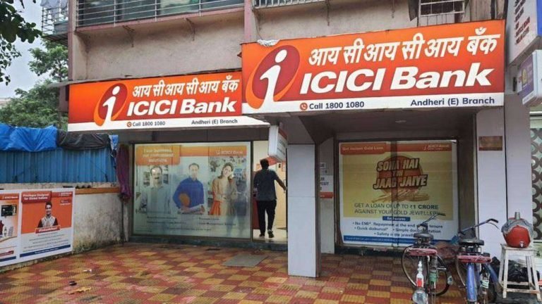 ICICI Bank Q3 Result: लाभ 24% बढ़कर 10,272 करोड़ रुपये हो गया, जबकि प्रावधान घट गए। महत्वपूर्ण जानकारी