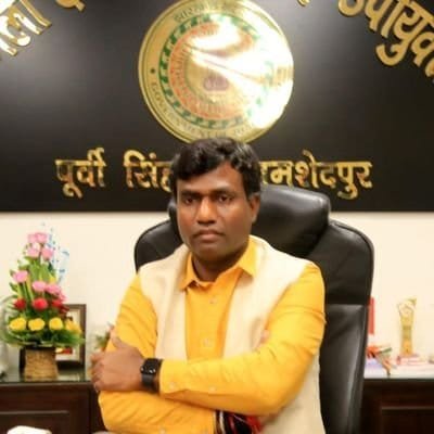 Jamshedpur : जिला प्रशासन द्वारा सोशल मीडिया पर कल विशेष निगरानी रखी जाएगी: उपायुक्त जमशेदपुर