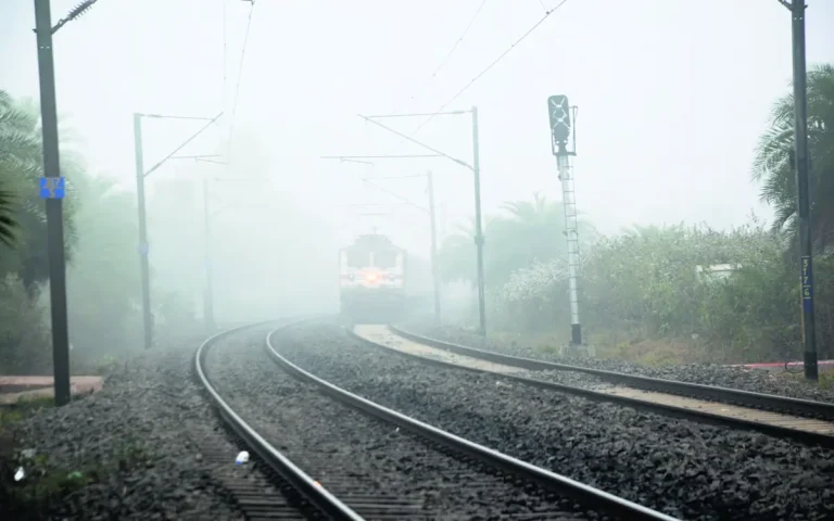 dhanbad fog