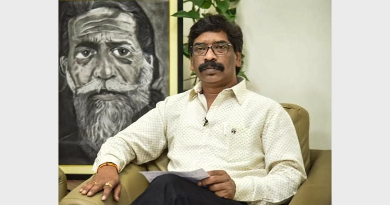 Jharkhand News : झारखंड में बहाल किए जाएंगे उर्दू शिक्षक, हेमन्त सोरेन ने दी मंजूरी।