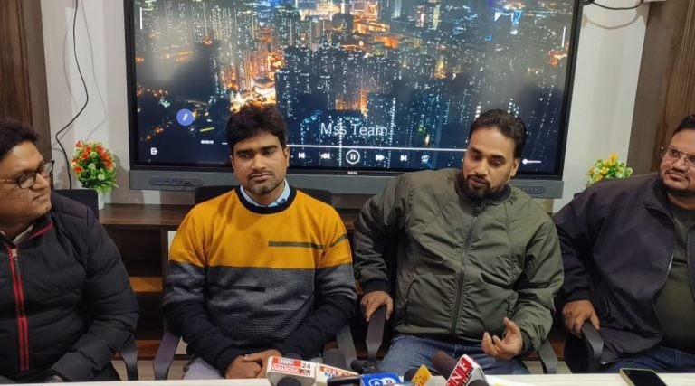 Jamshedpur:  मानगो में खुला महादेवन फाइनेंशियल एज प्राईवेट लिमिटेड इंस्ट्यूट, युवाओं को सिखाए जाएंगे शेयर ट्रेडिंग के गुण