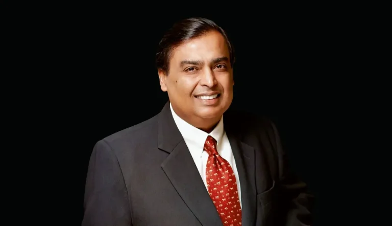 mukesh ambani