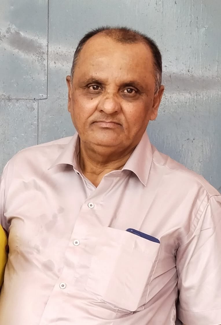 Jamshedpur: जुगसलाई के मशहूर लोहा कारोबारी रोशन अली का इंतकाल, जुगसलाई कब्रिस्तान में हुए सुपुर्द ए खाक।