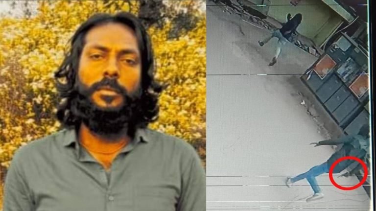 Jamshedpur Munshi Mohalla Firing:- राजा सिंह हत्याकांड मामले में नौ लोगों पर प्राथमिकता दर्ज।