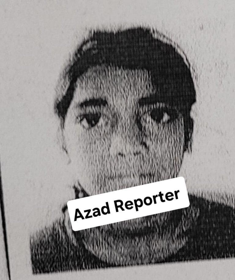 Jamshedpur Suicide News:- धतकीडीह की युवती ने शुक्रवार को की थी आत्महत्या की कोशिश, मंगलवार देर रात इलाज के दौरान हुई मौत।