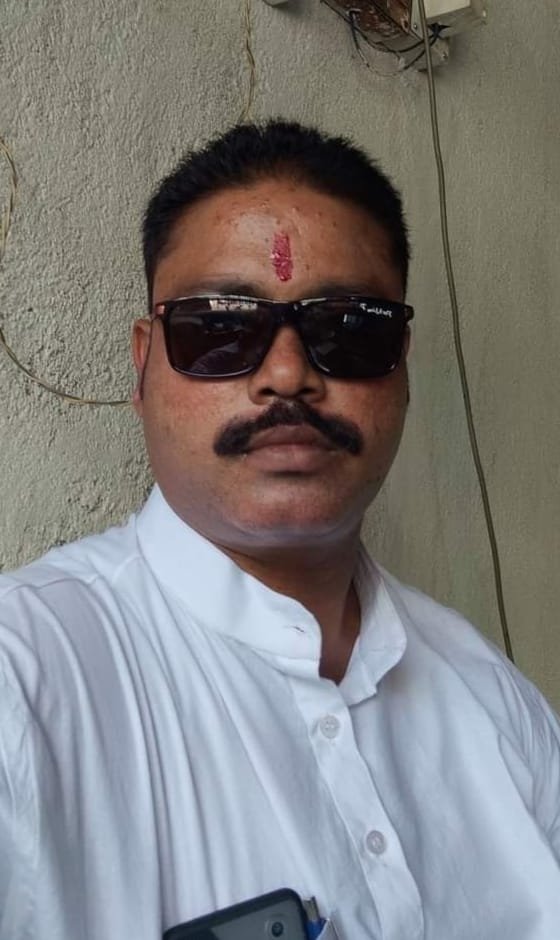 Jamshedpur Breaking News:- मुखी समाज कल्याण समिति के धतकीडीह के मुखीया एवम कांग्रेस अनुसूचित जाति के जिला अध्यक्ष सुरेश मुखी का धतकीडीह तालाब के पानी मे डूबने से मौत .