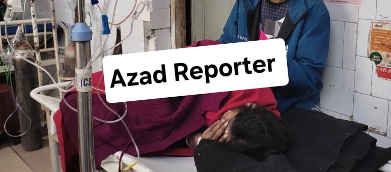 Jamshedpur Suicide Attempt:- धतकीडिह की युवती ने आत्महत्या की कोशिश, एमजीएम में हालत गंभीर।