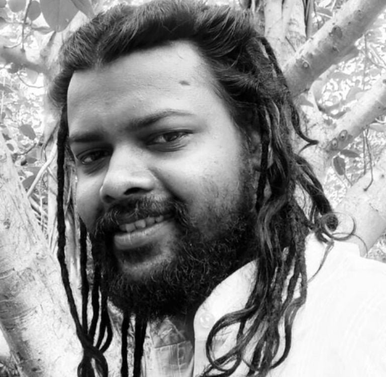 भाजपा और केंद्र सरकार द्वारा लोकतंत्र के ऊपर किया जा रहा लगातार हमला निन्दनीय और चिंताजनक : दीपक रंजीत