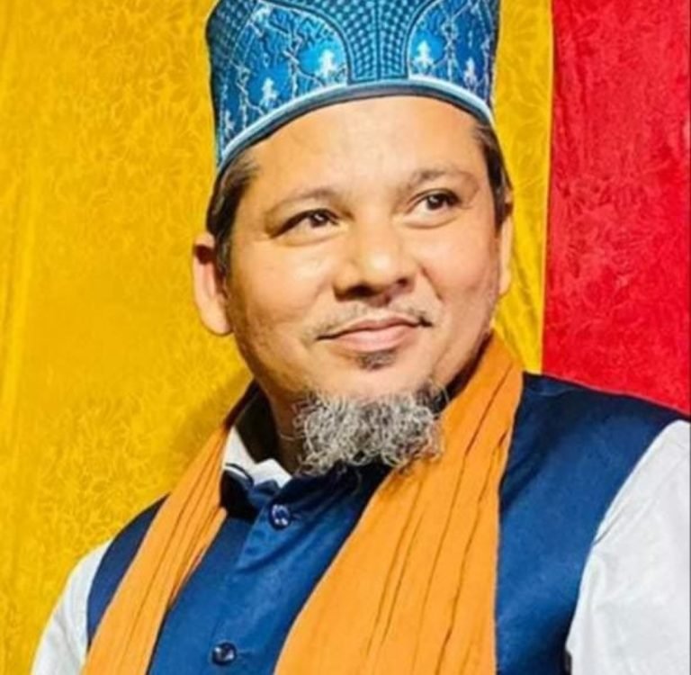 Kapali News :- कपाली निवासी अब्दुल कयूम खान बने इंसाफवादी कांग्रेस पार्टी के राष्ट्रीय महासचिव