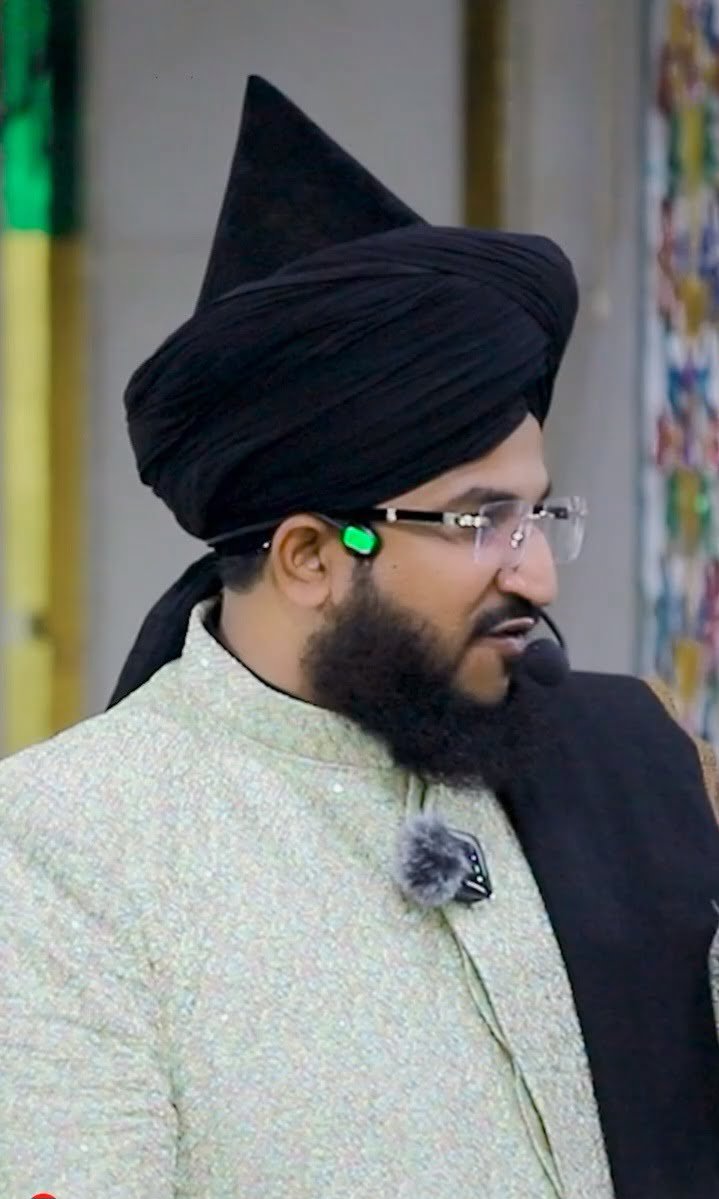 Mufti Salman Azhari Latest News:-मुफ्ती सलमान अजहरी को गुजरात पुलीस ने किया कोर्ट में पेश।