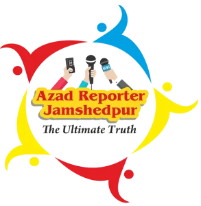 Azad Reporter