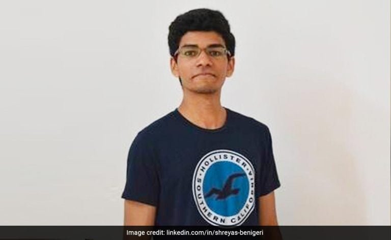 Indian Student Death In America:- US में एक और भारतीय स्टूडेंट की मौत, साल का चौथा मामला।