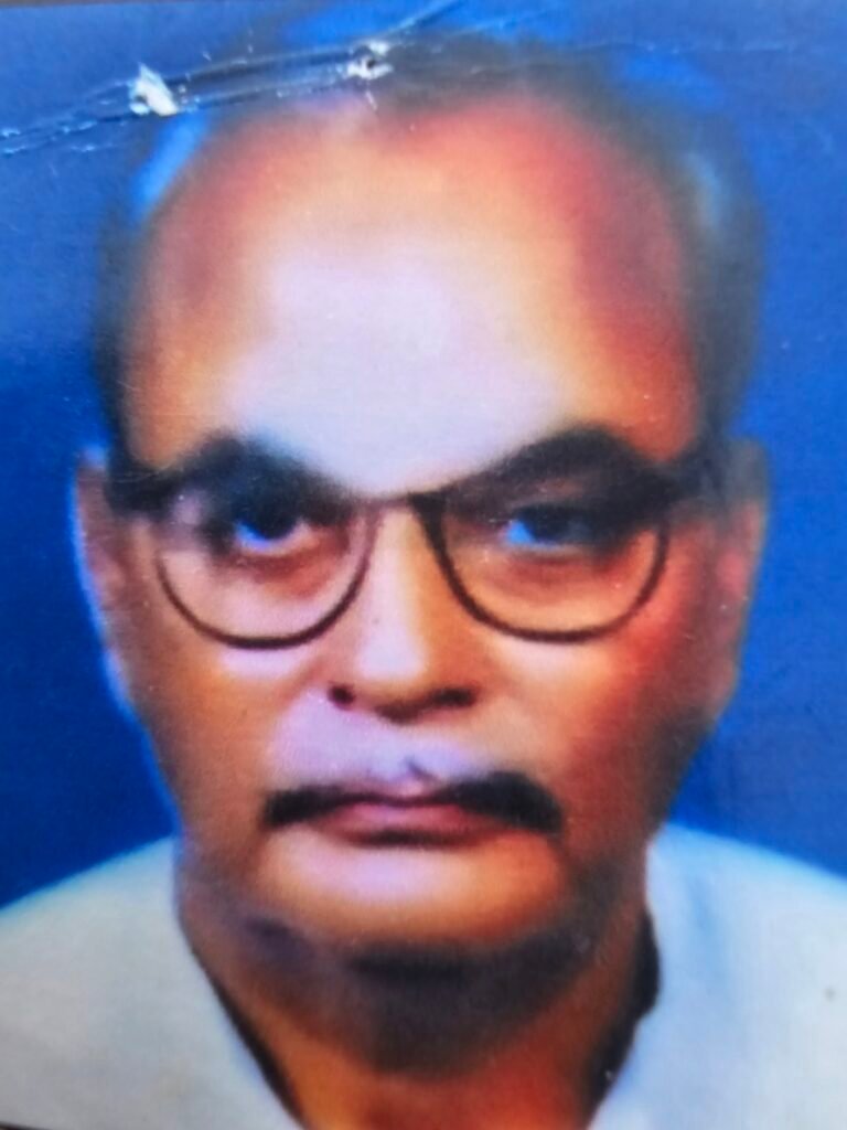 नहीं रहे अहमद रजा खान,एक दिन में एक घर से गुज़रे दो लोग