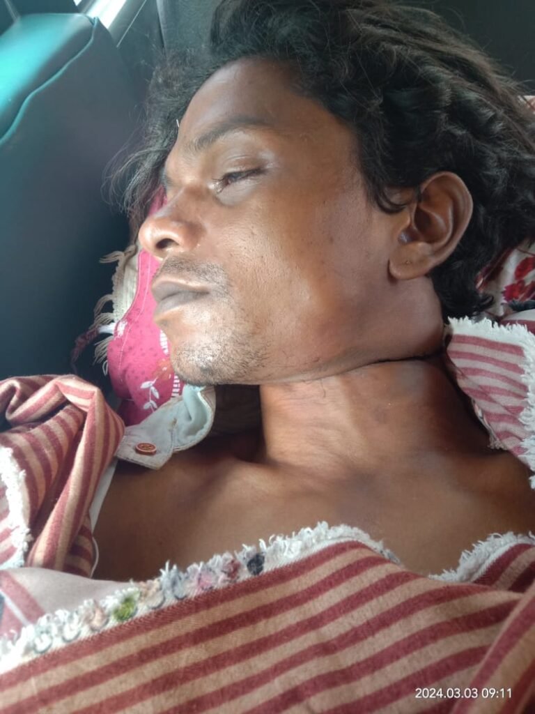 Jamshedpur Suicide:-ओल्ड पुरुलिया रोड के शमशेर खान ने की आत्महत्या।