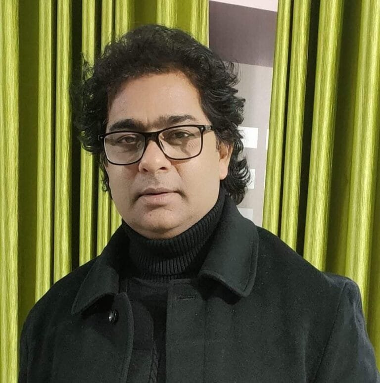 Jamshedpur: Shahnawaz Ahmad May Contest Lok Sabha Election