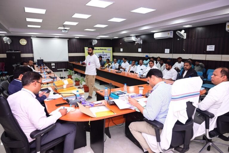 6 Candidate Nomination Cancelled In Jamshedpur Loksabha Constituency