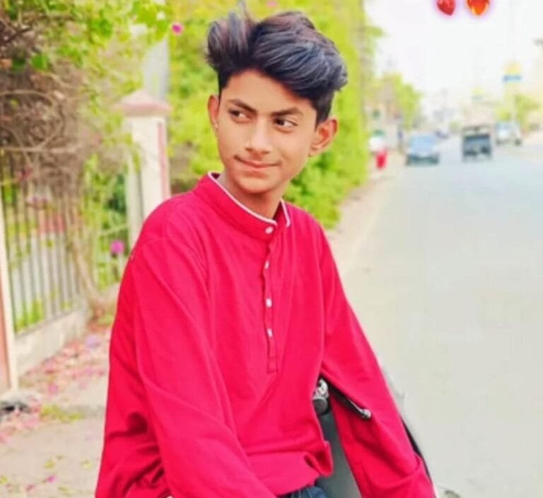 13 Years Old Zeeshan Missing From 24 Hours