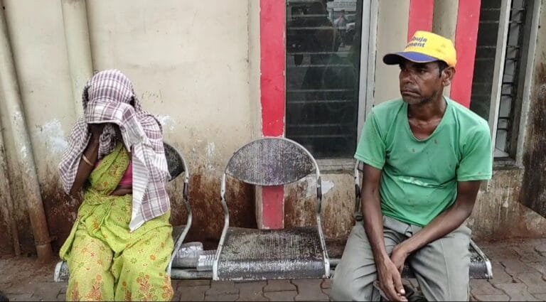 Body Of 10 Years Old Boy Found In Swarnrekha Mango River, Identified As Pelu Mahto Of Tamulia