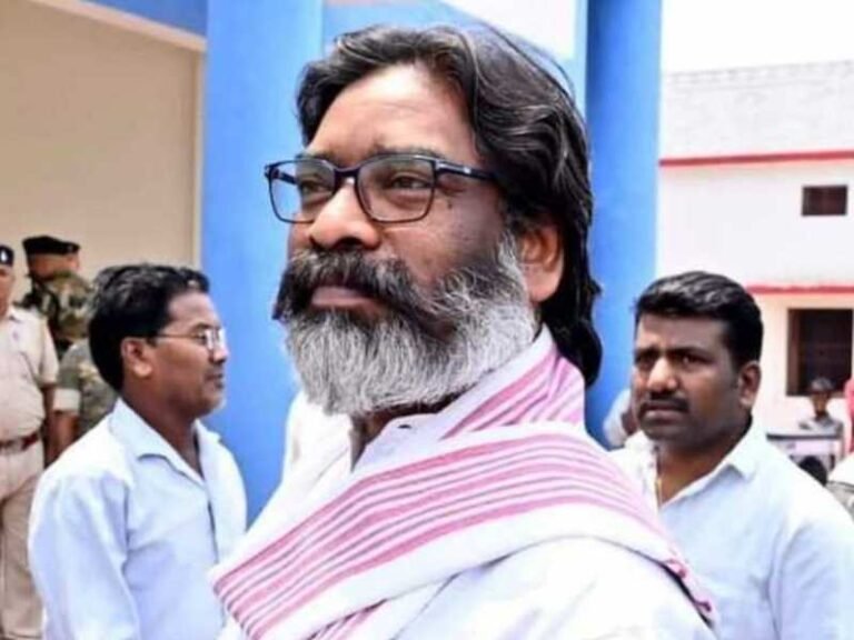 सुप्रीम कोर्ट से झारखंड के सीएम हेमंत सोरेन को मिली राहत