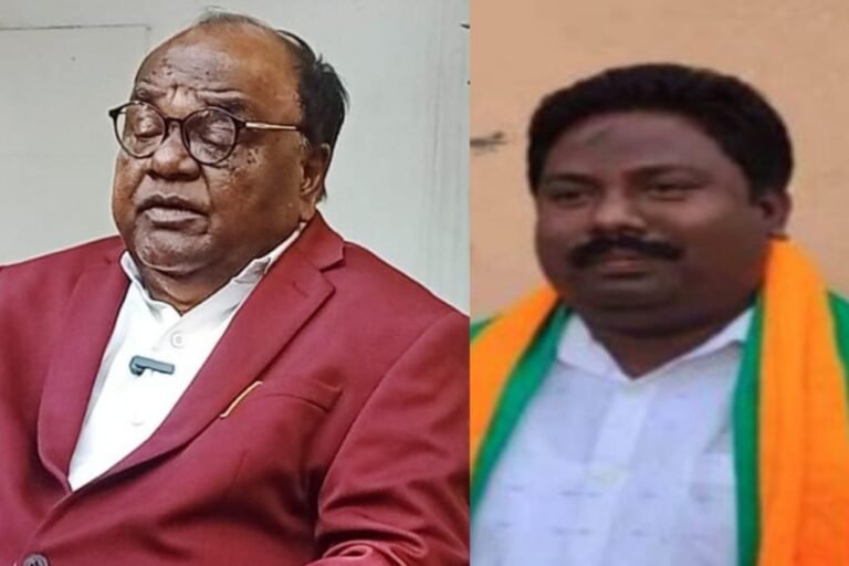झारखंड के दो विधायक लोबिन हेंब्रम और जीपी पटेल की गई विधायकी, विधानसभा अध्यक्ष ने सुनाया फैसला