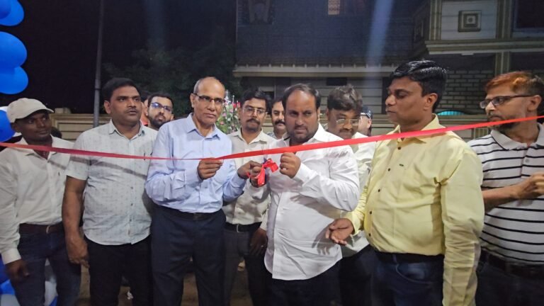 अब मानगो के लोगों को मिलेगी विदेश में नौकरी, खुला आइडियल ट्रेड टेस्ट सेंटर