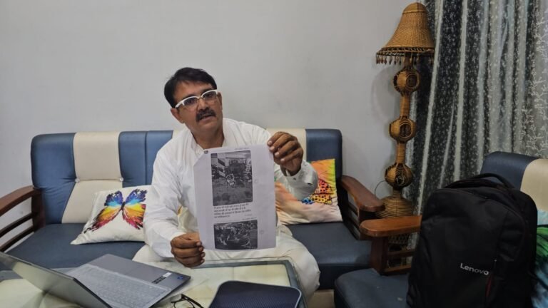 मानगो के स्कूल के अध्यक्ष को मिली जान से मारने की धमकी, एसएसपी से की शिकायत