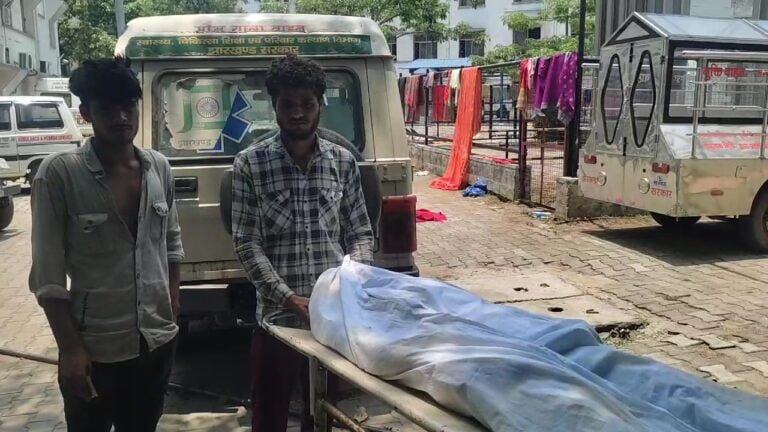 जमशेदपुर के मानगो में एक बार फिर सगे भाई ने ली भाई की जान।