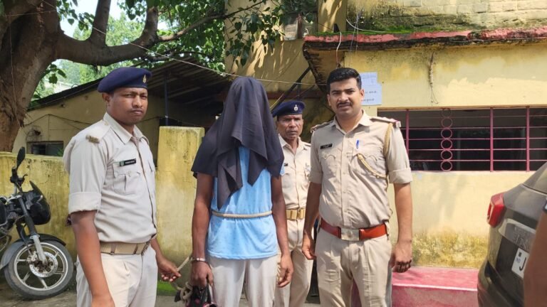 उमेर अली हत्याकांड, कपाली पुलिस ने एक और आरोपी को भेजा जेल, प्रेम प्रसंग और चोरी के पैसों से जुड़ा है मामला