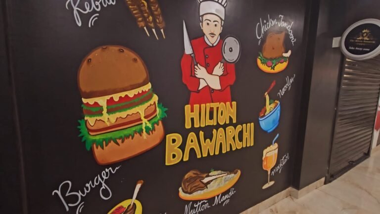 स्वतंत्रता दिवस की मौके पर हिल्टन बावर्ची रेस्टोरेंट दे रहा है आकर्षक ऑफर, पूरे महीने 499 रुपए में मिलेगा कॉम्बो ऑफर