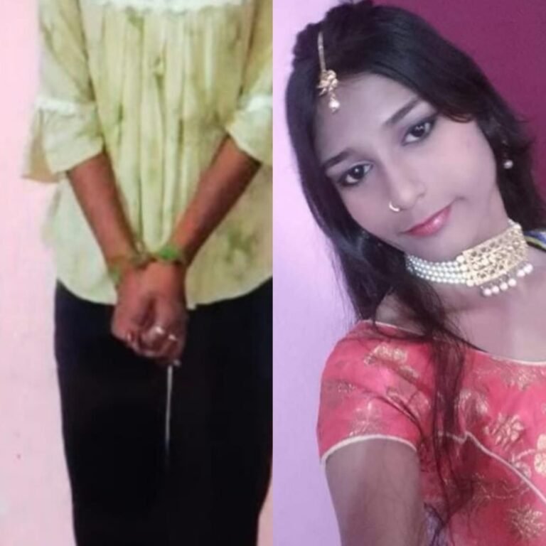 जमशेदपुर में रहस्यमयी हालात में युवती का शव फंदे से लटका मिला, हत्या की आशंका