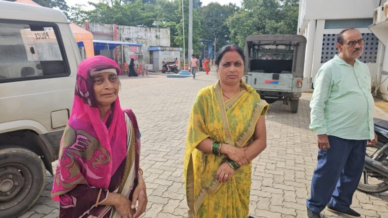 जमशेदपुर में एक बार फिर मानवता हुई शर्मसार, भाभी को कमरे में बंद कर देवर और देवरानी हुए फरार, भाभी ने रो रो कर बताई कहानी