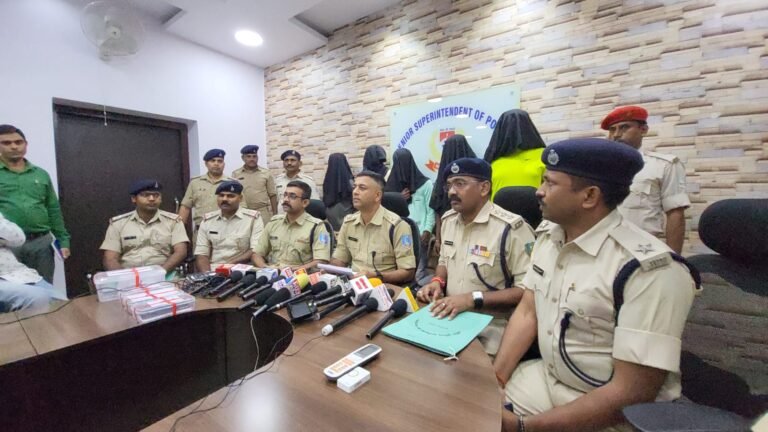 मानगो में हुए शक्ति नाथ सिंह की हत्या मामले में पुलीस ने कांग्रेसी नेता ईश्वर सिंग समेत 5 को भेजा जेल।