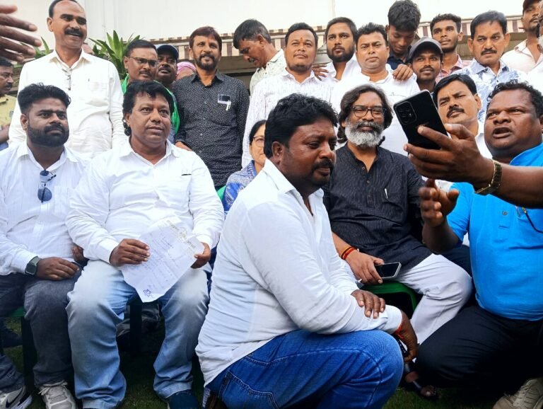 कपाली में CM School of Excellence की उठी मांग