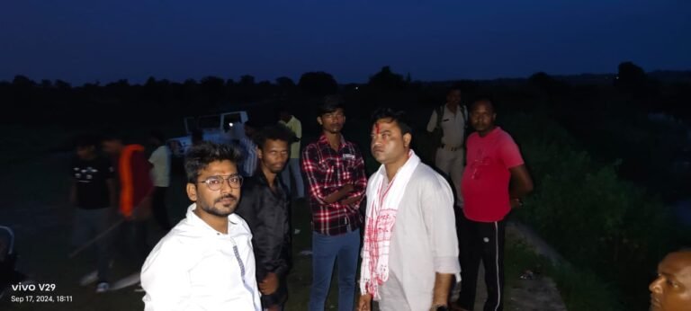 छोटा बाकी डैम में नहाने के दौरान साकची का युवक डूबा