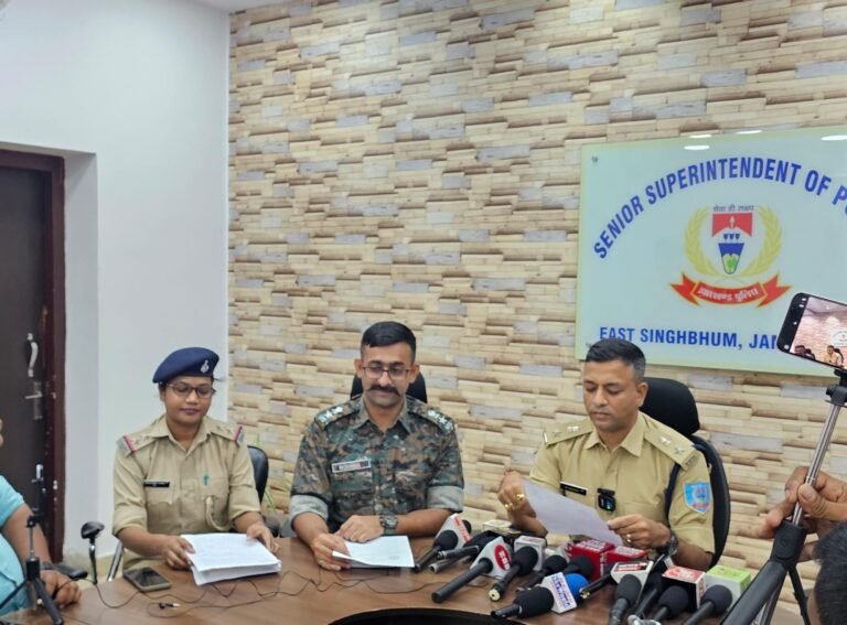 आम जनता के लिए जमशेदपुर में जन शिकायत कार्यक्रम का होगा आयोजन, सुनी जाएगी समस्याएं,होगा समाधान