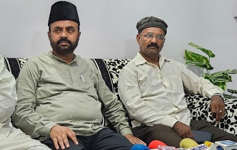 AIMIM से जमशेदपुर पश्चिम विधानसभा से बाबर खान ही लड़ेंगे चुनाव : सूत्र