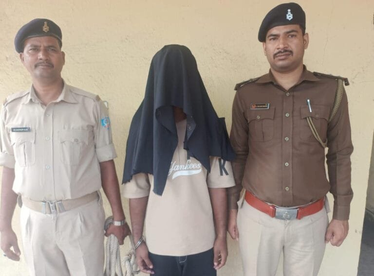 कपाली में युवक की हत्या, पुलिस ने आरोपियों की पहचान कर की गिरफ्तारी