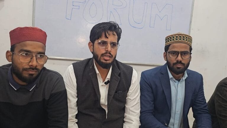 उत्तर प्रदेश में 6 नौजवानों की मौत पर पीपुल्स फोरम करेगी विरोध प्रदर्शन, कपाली के गौस नगर फुटबॉल मैदान में होगा जुल्म के खिलाफ सभा का आयोजन